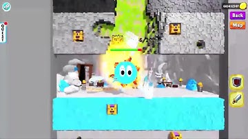 Dig Merge Deeper #8-2 - By YsoCorp