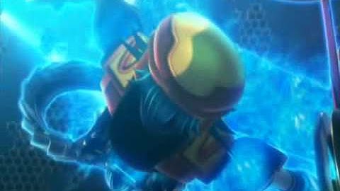 .hack//G.U.TRILOGY AmV (Tri edge)