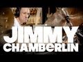 Jimmy chamberlin drum clinic  live at chicago music exchange  cme session