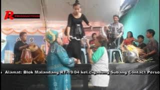 Kembang Gadung - Organ Tunggal subang 