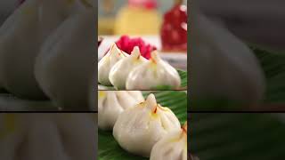 How to make rice flour for Modak | Shorts | Ganesh Chaturthi Special | Sanjeev Kapoor Khazana