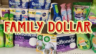 🔥🚨 LISTAS PARA LAS OFERTAS EN FAMILY DOLLAR 🔥🚨