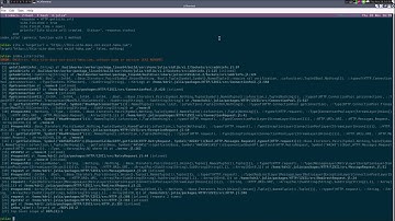Hands-On Design Patterns and Best Practices with Julia | 8. Robustness Patterns