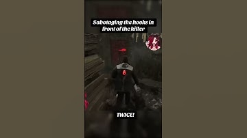 I love my save your friends build ^^ sabo saves are awesome #deadbydaylight #deadbydaylightsurvivor