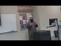Islam: Q & A session for non-Muslims - Sheikh Uthman Ibn Farooq