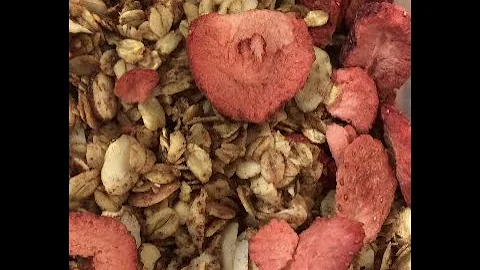 Granola