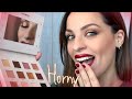 PROVO LA PALETTE HORNY BY NICOLE PALLADO 💖