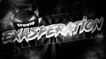 EXASPERATION|| My Part (2% - 5%) MEGACOLLAB (Official)