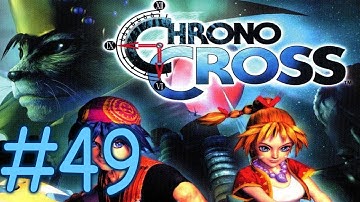 Chrono Cross Walkthrough Part 49: Learning More Techs