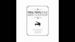 Yuna's Ballad (Final Fantasy X-2 Piano Collection)