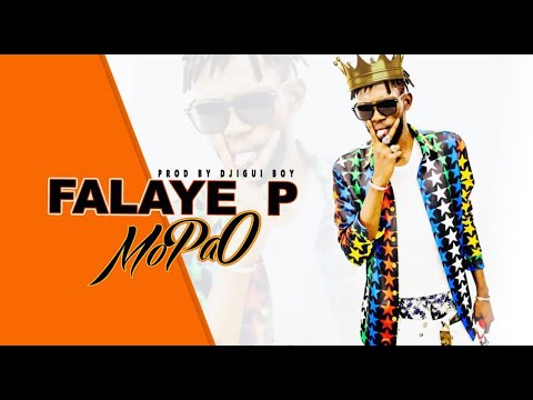 FALAYE-P - MOPAO (2020)