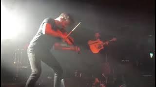 Amistat live in London 22/03/2024. The best violinist I’ve ever witnessed.