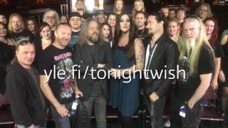 To Nightwish with Love -  check it out en español!