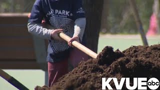 Austin Parks Foundation seeking volunteers for Saturday cleanup event