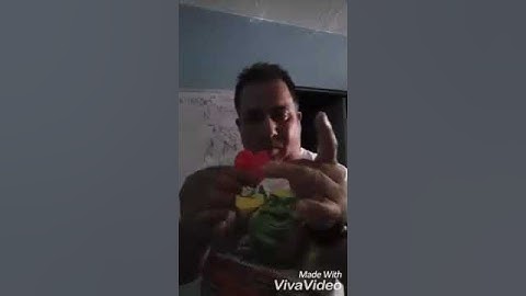 Torn and restored heart