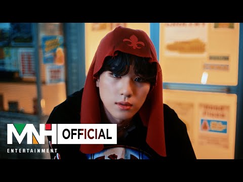 8TURN(에잇턴) ‘EXCEL’ M/V Teaser #2