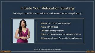 From San Francisco to Carmel, Indiana: The Smart Relocation Guide for 2026