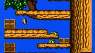 Chip 'n Dale: Rescue Rangers