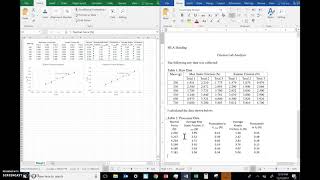 Friction Lab Analysis 2/3