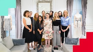 Women @ Dior Mentoring Program | RMIT University