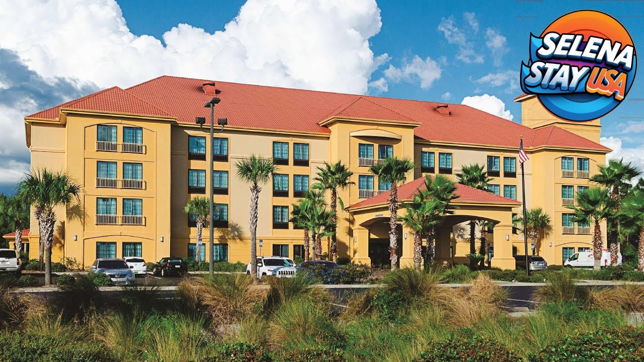 La Quinta Inn & Suites by Wyndham PCB Pier Park area | United States 🏩