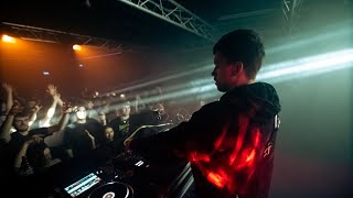 Buunshin - Recorded live at VISION // Simplon (18.02.2023)