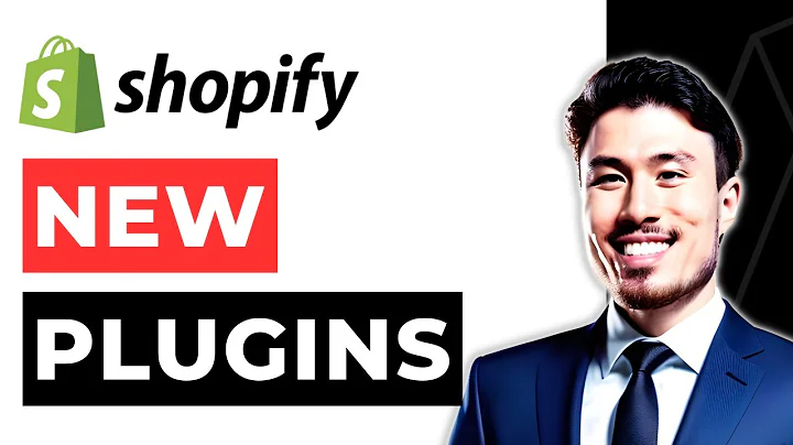 Top 5 Trending Shopify Plugins for 2023