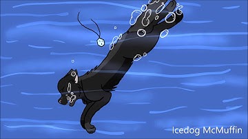 Turn The Lights Off OC MAP Part 12