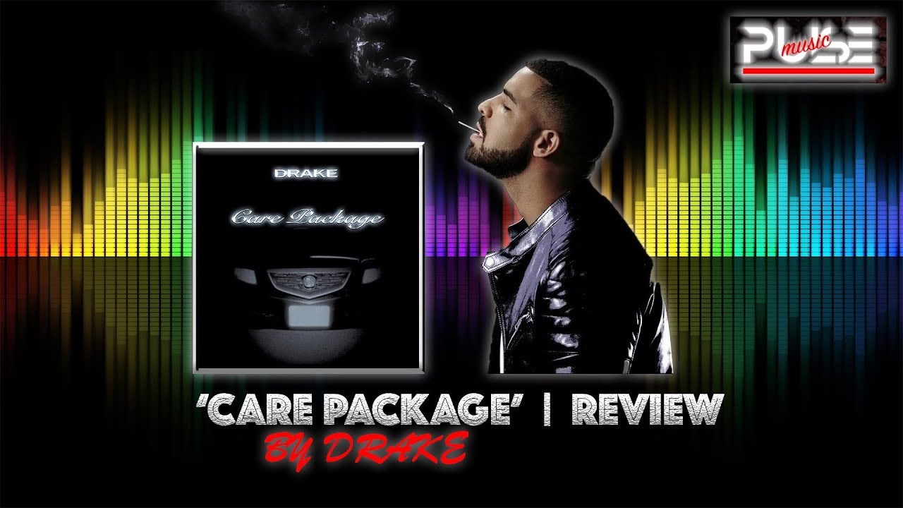 Drake - Care Package New Compilation Album Review and Reaction | New Music | Pulse Music