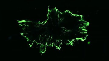 Awesome Avee Player Template Green Screen | Kinemaster Tutorial | Avee Player Visualizer Effects