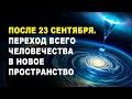 ✊ БЕЗВОЗВРАТНО ВПЕРЁД! Новые энергии Земли 🌏