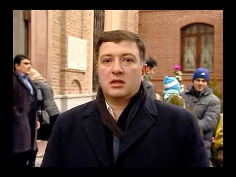 გიგი უგულავამ სომხებს შობა მიულოცა