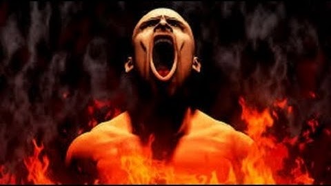 All You Want To Know About Hell