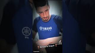 kader japouni Darboka w Rchoo9 🪘 🔥 #darbouka #music  @DiDouPercussionniste
