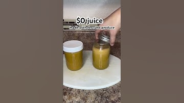 Giving new life to food that’s too good to waste. #juicing #healthyfood #waste #reducereuserecycle