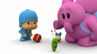 💥 SUPER POCOYO - The Adventures of Pocoyo   Pato! | Pocoyo English - Complete Episodes | Cartoons