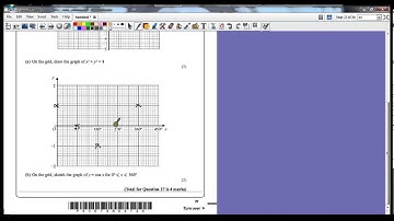 PGSMaths: EdExcel GCSE Maths November 2012 Paper 1H (Non Calc) - Question 27b)
