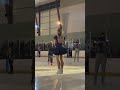 Doll Alysa Liu: both on the ice and watching at "Elegance" (June 6)