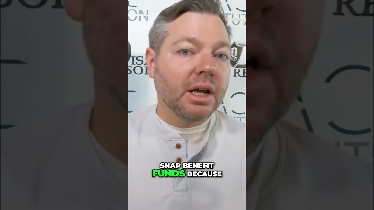 SNAP Benefits Cut Off: Fraudsters Exposed! Government Fights Back 