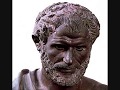 Vida del GRAN filosofo ARISTÓTELES