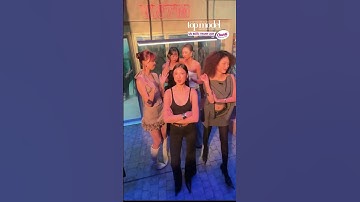 Pov: em út nhà chung có vào vòng nguy hiểm thì mấy chị iu nói đỡ giúp em với BGK nha #vntm2025