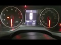 Смотрим пробег на Audi Q5 с помощью launch x431 pro