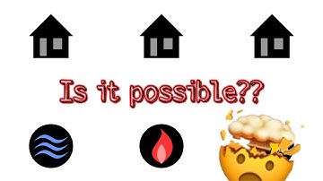 This puzzle seems impossible but the solution is easier than what you think 🧩