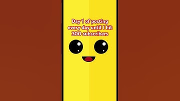 Day 1 of posting everyday until I hit 300 subscribers #fortnite #shorts #subscribe