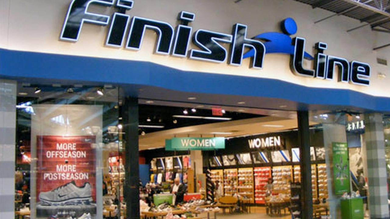 Finish Line Lifted By Better-Than-Expected Earnings Finish Line Lifted By Better-Than-Expected Earnings