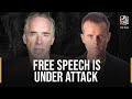 Free Speech and the Satirical Activist | Andrew Doyle | The Jordan B. Peterson Podcast - S4: E32