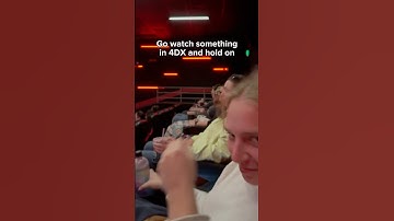4DX is peak, the best way to watch movies #movietheaters #filmtok #filmmaking #4dx #httyd