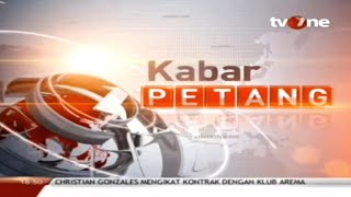 OBB Kabar Petang tvOne (2012) [Full]