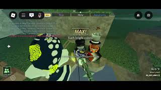 Another exploiter I caught