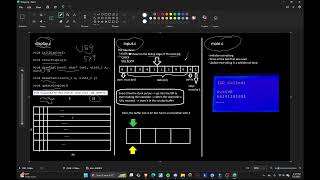 Thingymajig Day 0 Code Explanation